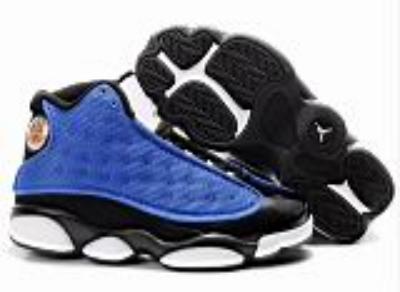 Cheap air jordan 13 Children shoes wholesale No. 646